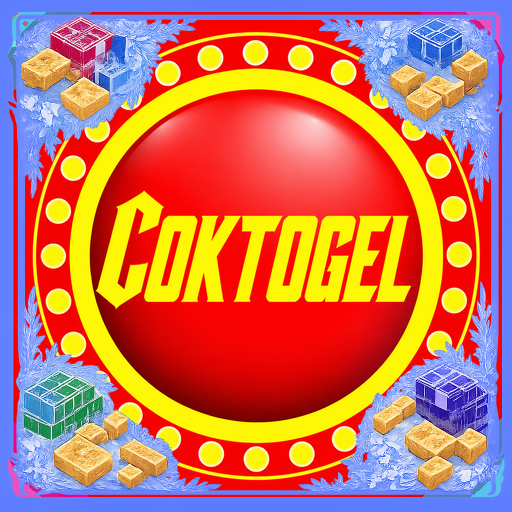coktogel — galeri pratinjau Resmi APK